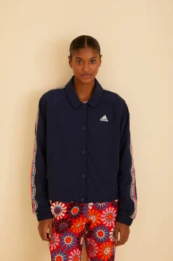 ADIDAS FARM COACH JACKET