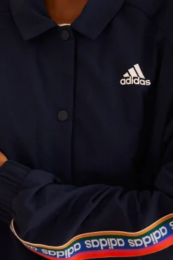 ADIDAS FARM COACH JACKET