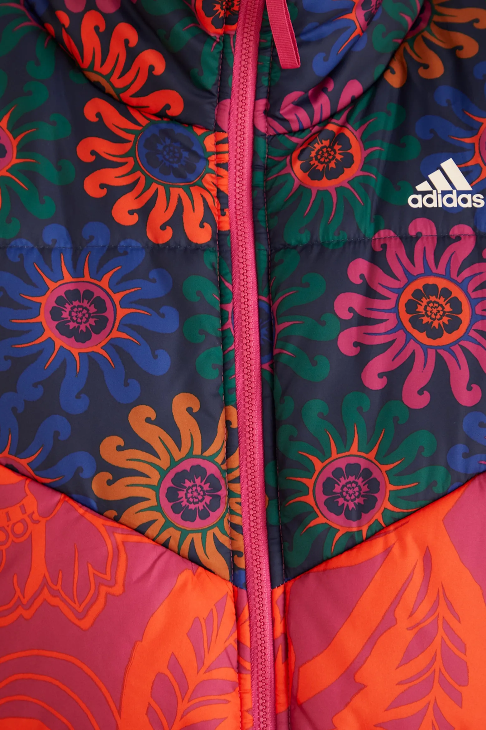 ADIDAS FARM JACKET