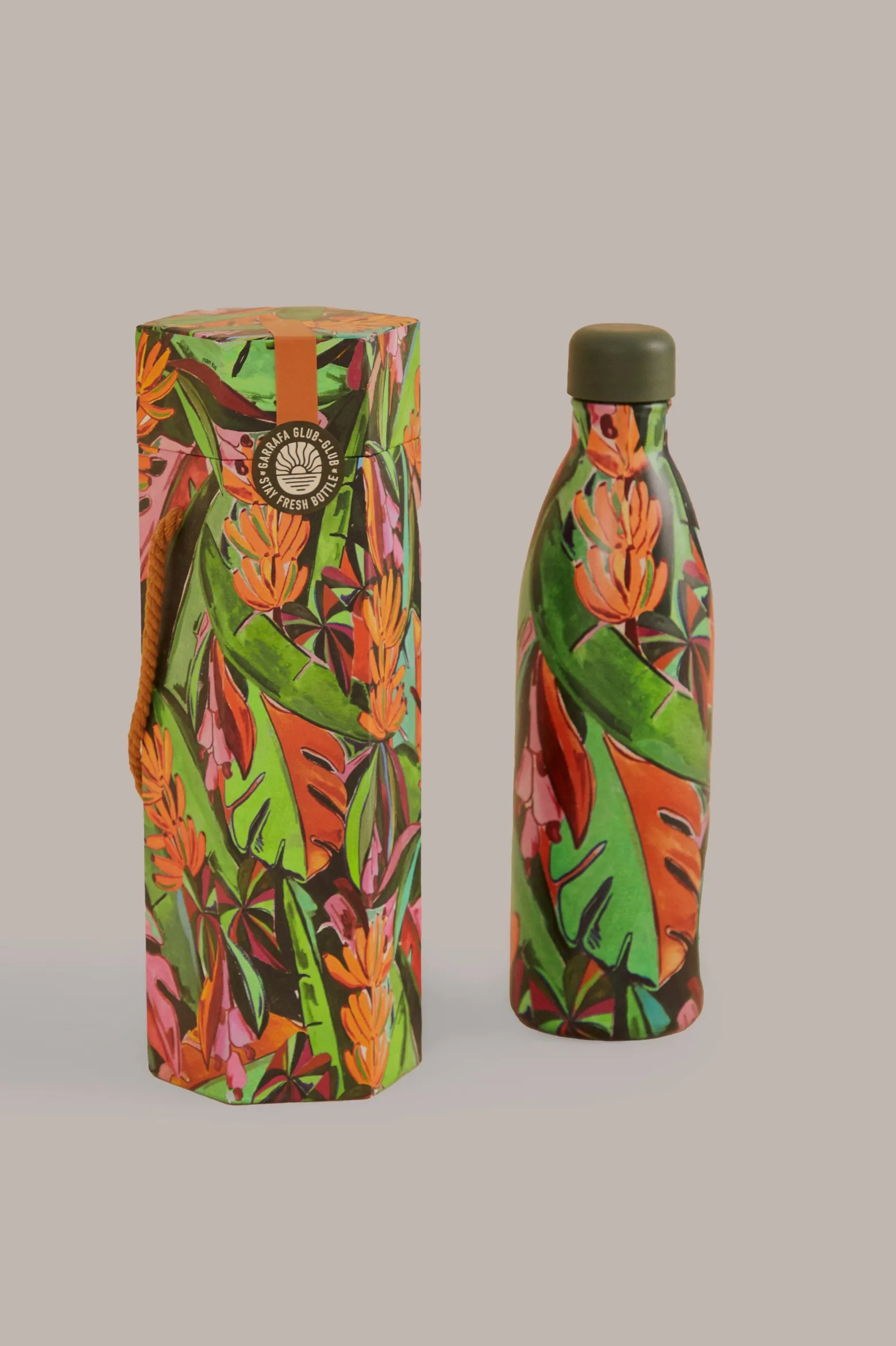 BANANA FOLIAGE STAY FRESH BIG BOTTLE