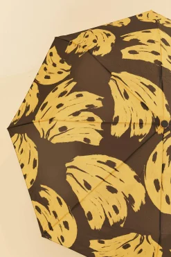  BLACK BOSSA BANANA UMBRELLA