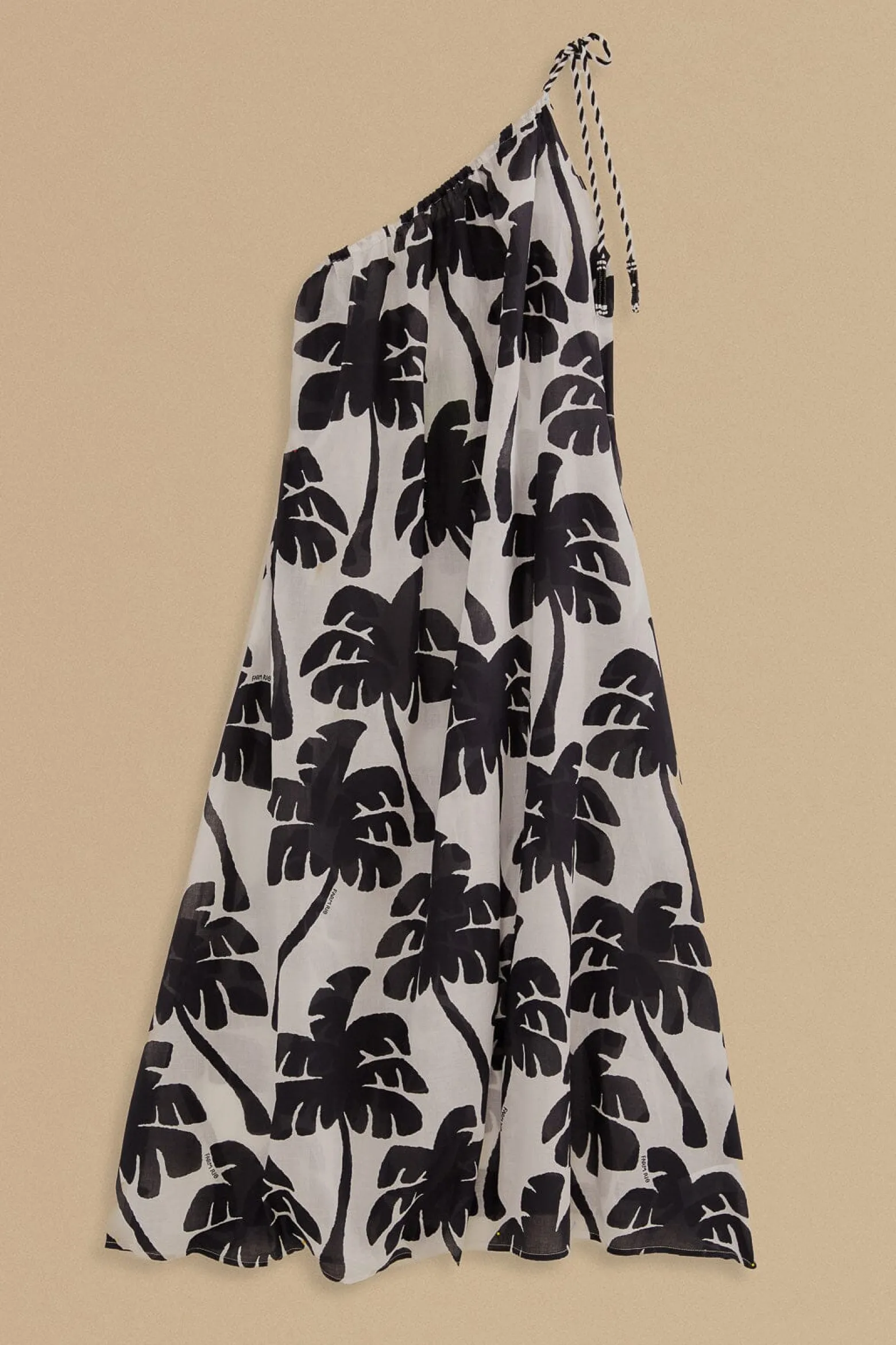 COCONUT COVER UP