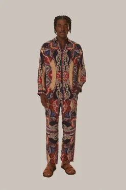 ENERGY SCARF PANTS