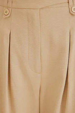 KAKHI HIGH WAIST PANTS