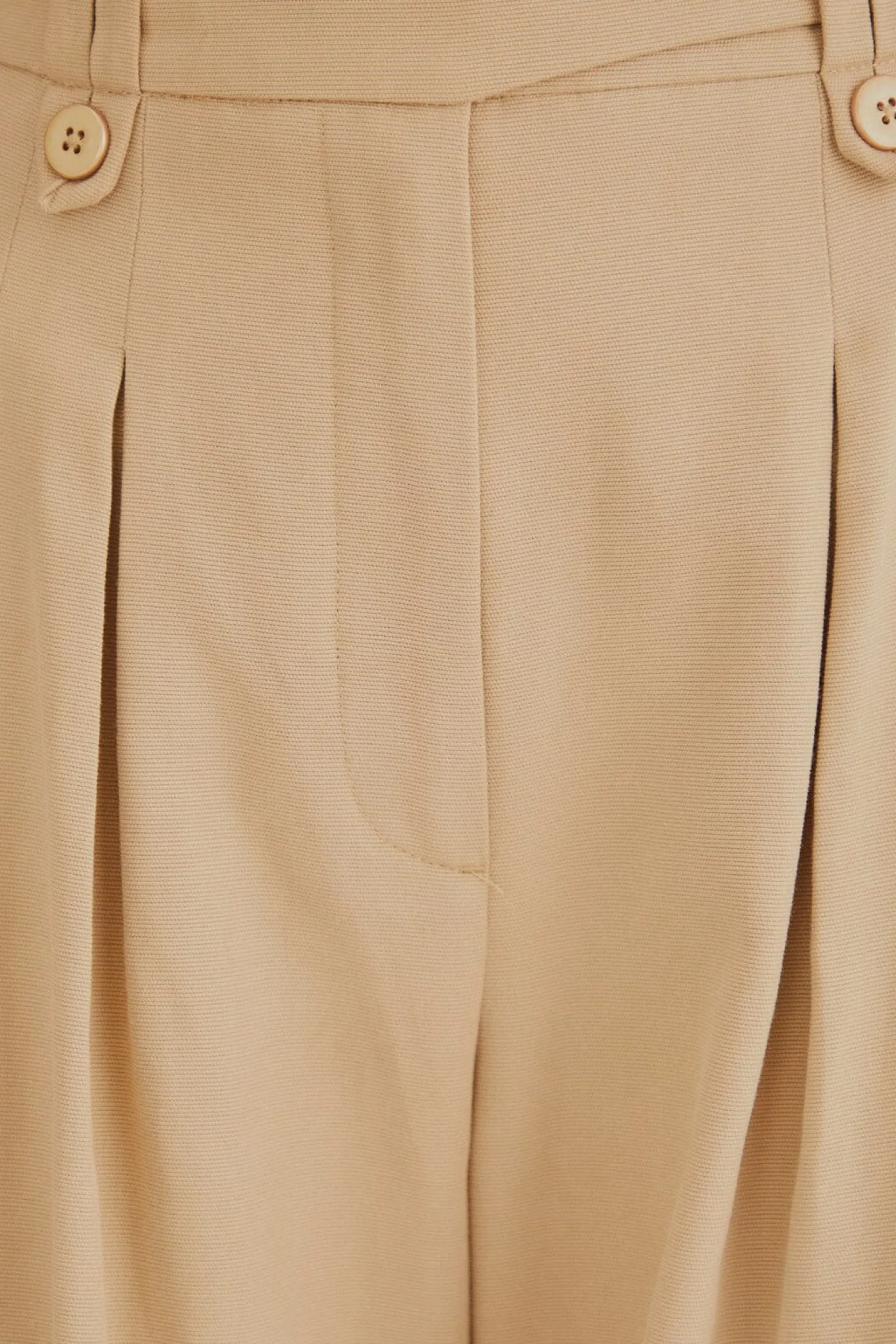 KAKHI HIGH WAIST PANTS