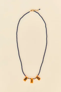 RIO BEADS NECKLACE