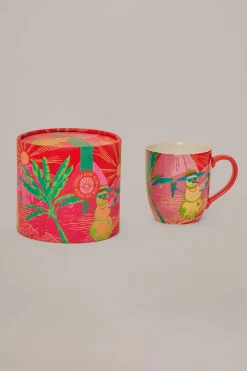 SANDOLL BRIGHT DAY MUG