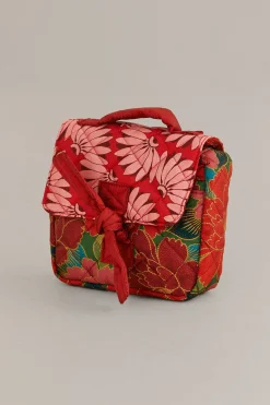 SOLAR CHITA CARRY THE SUN POUCH